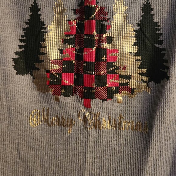 Christmas raglan bundle Deal - Picture 2 of 6